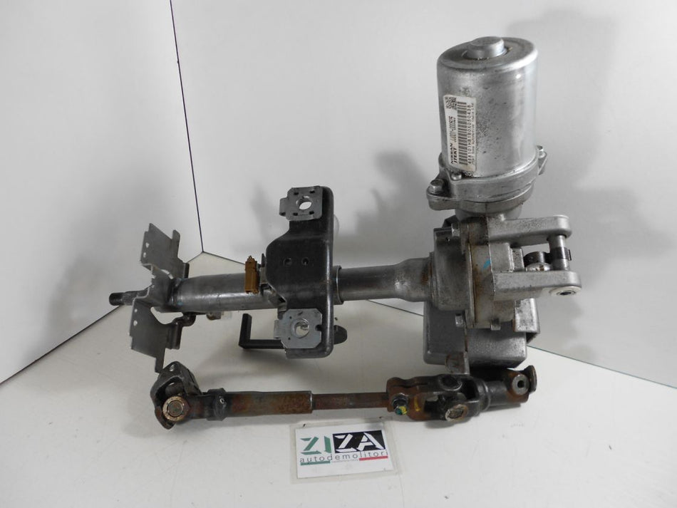 Piantone Sterzo Elettrico City Nissan Micra K13 2011 JJ001-000525 28500-1HA1A
