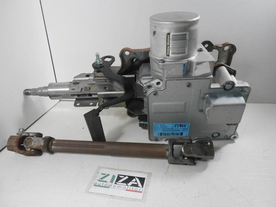 Piantone Sterzo Elettrico City Lancia Musa 2008 51805279 A0010883