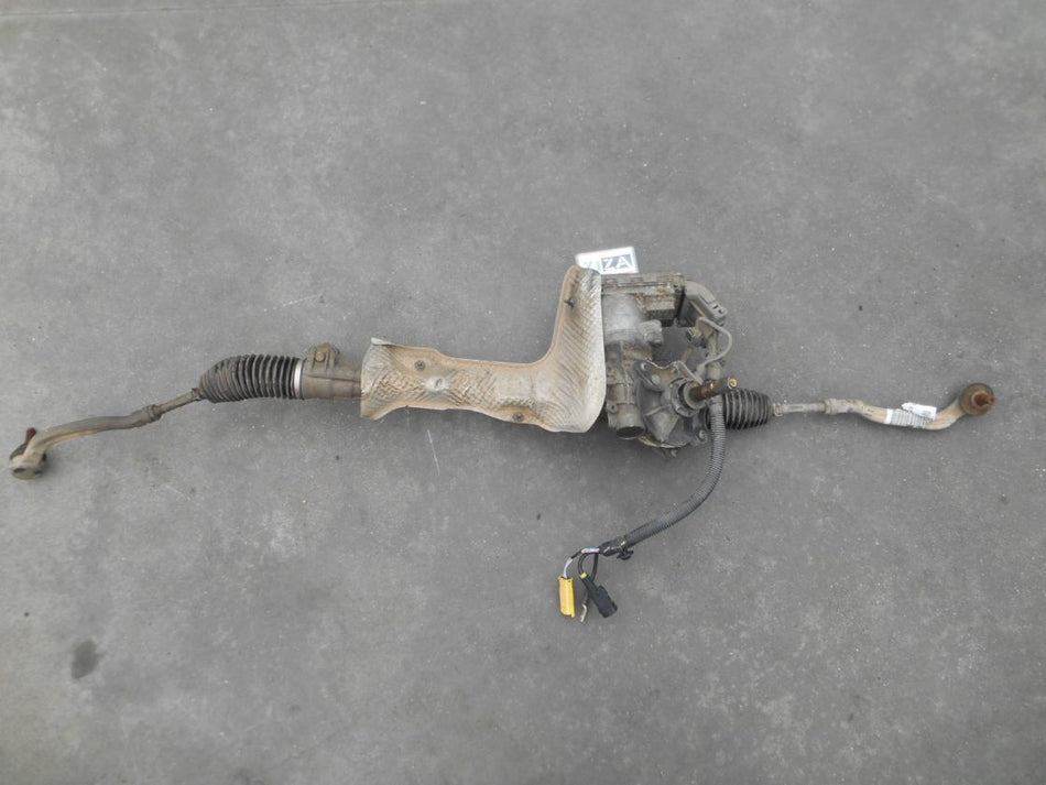 Scatola Sterzo Elettrica Peugeot 308 II SW 1.6 e-HDI 9H05 2015 680000504600