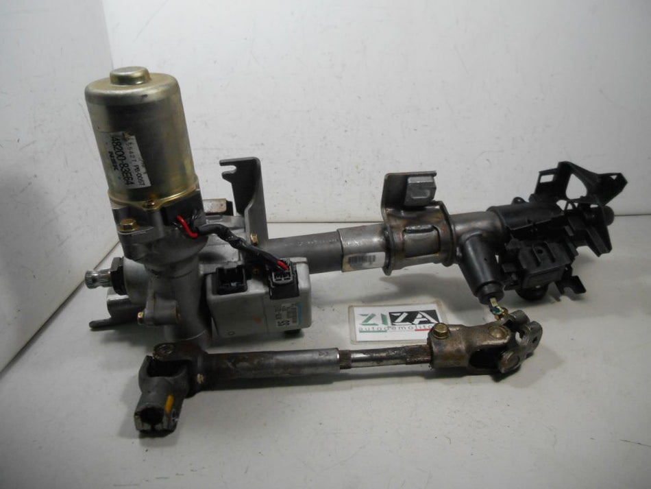 Piantone Sterzo Elettrico City Opel Agila A Z12XE 2002 48200-83E64 38720-83E50