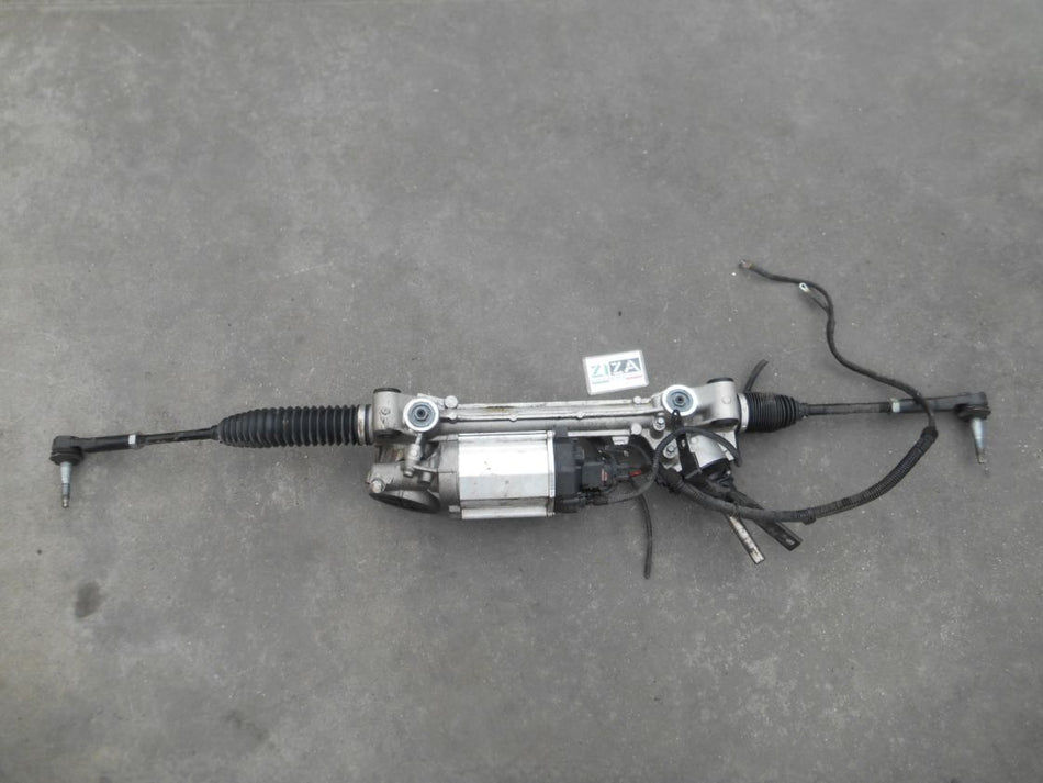Scatola Sterzo Elettrica Opel Astra J A17DTR 2011 13363851 7805501451 7805177251