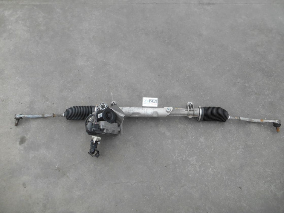 Scatola Sterzo Elettrica Mercedes W169 A180 2006 6700001210 6820000067  6820000069