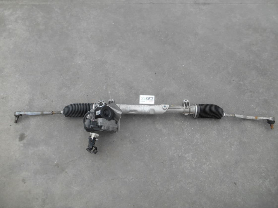 Scatola Sterzo Elettrica Mercedes W169 A180 2006 6700001210 6820000067 6820000069