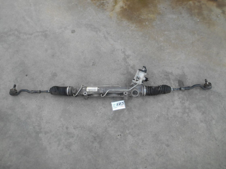 Scatola Sterzo Idroguida BMW X3 E83 204D4 2005 7853974278 341892402B