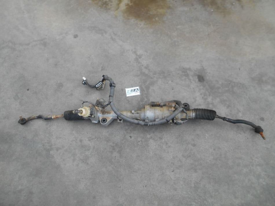 Scatola Sterzo Elettrica Mazda 6 GH SW 2.0 RF7J 2007 GS1E-32960