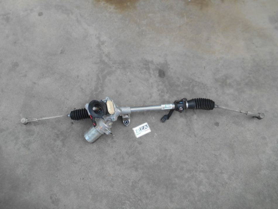 Scatola Sterzo Elettrica Suzuki Splash 1.0 48kw K10B 2008 57K5 57K51