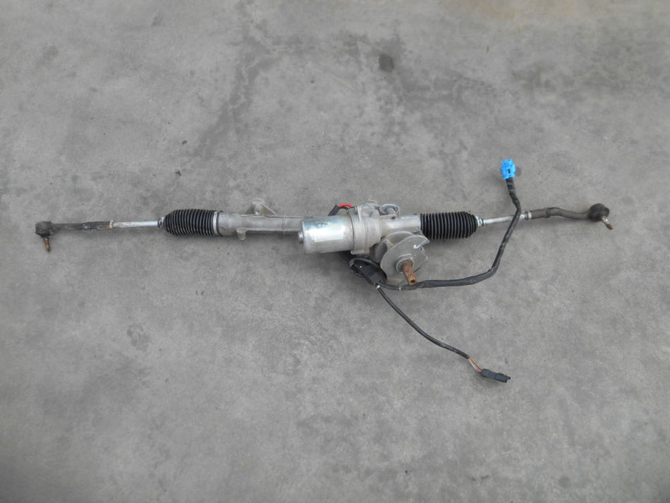 Scatola Sterzo Elettrica Peugeot 1007 1.4 54kw KFV 2007 6820000159-A