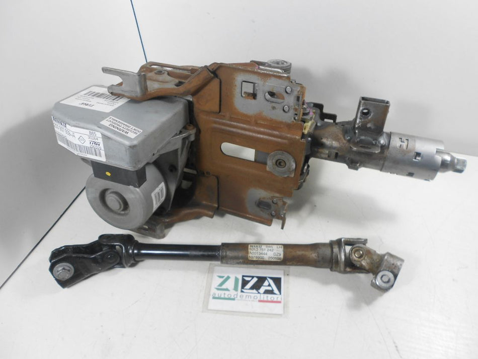 Piantone Sterzo Elettrico City Renault Clio III 2010 8200937939-A 8200751242