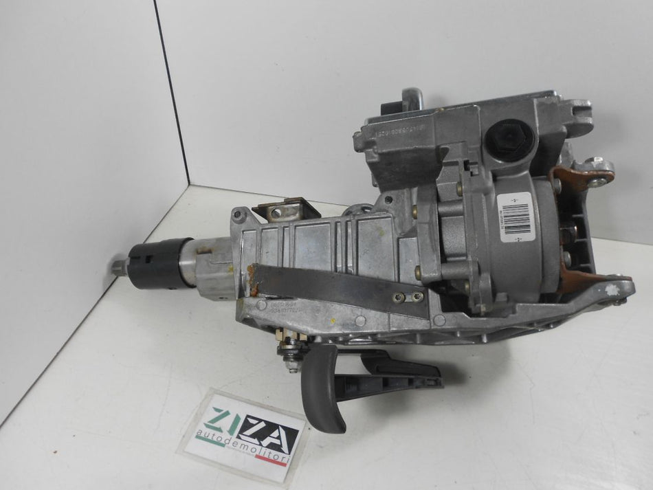 Piantone Sterzo Elettrico City Renault Megane II 2007 8200445347-A