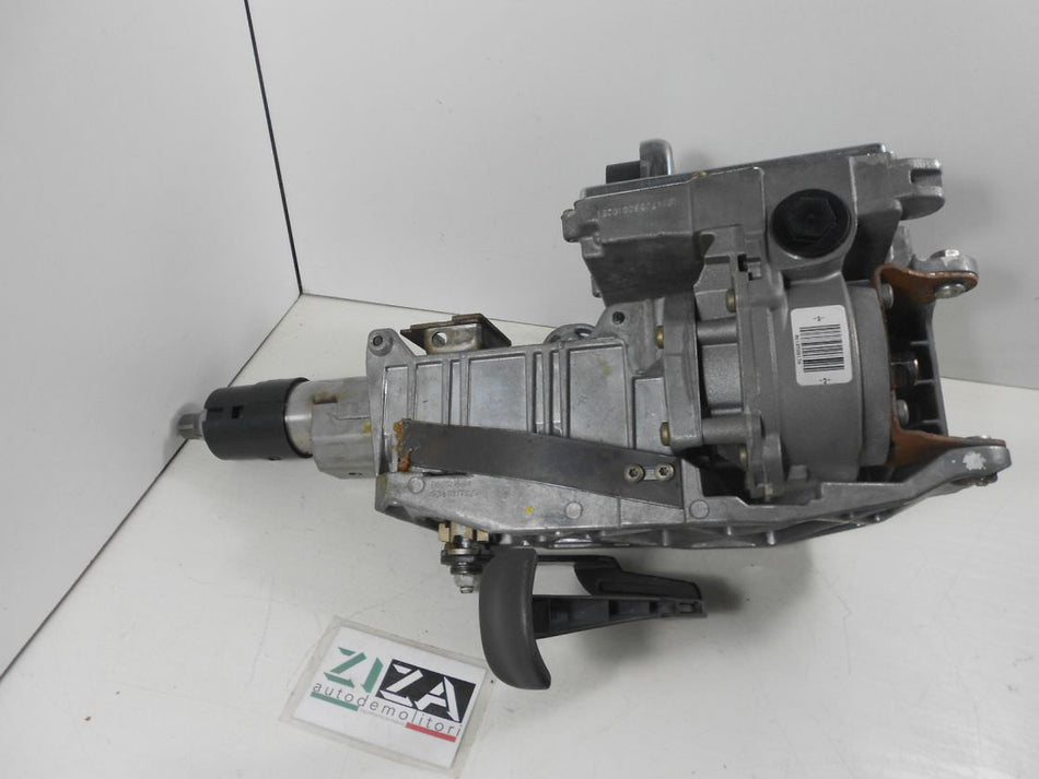 Piantone Sterzo Elettrico City Renault Megane II 2007 8200445347-A