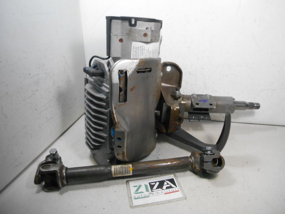 Piantone Sterzo Elettrico City Fiat Panda 169 2009 51795116 26096580-20A 26099946-10A