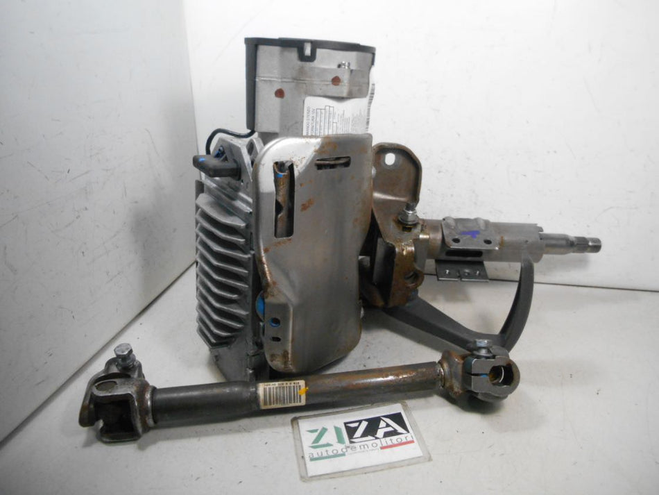 Piantone Sterzo Elettrico City Fiat Panda 169 2009 51795116 26096580-20A 26099946-10A