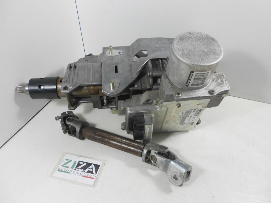 Piantone Sterzo Elettrico City Renault Megane II K9KP7 2007 8200445347-A