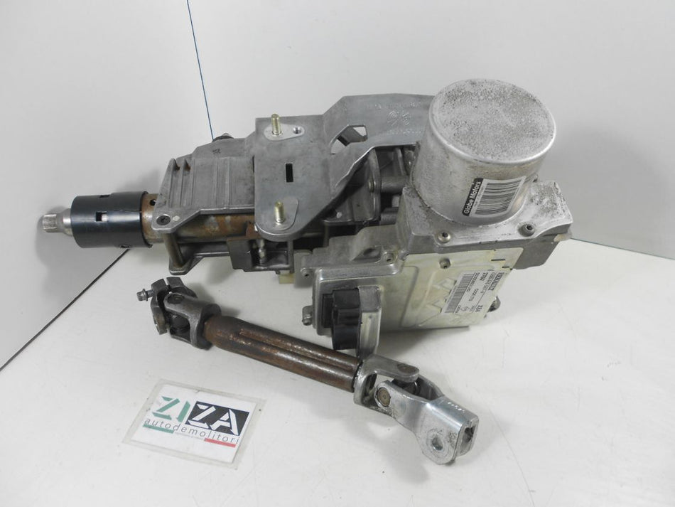 Piantone Sterzo Elettrico City Renault Megane II K9KP7 2007 8200445347-A