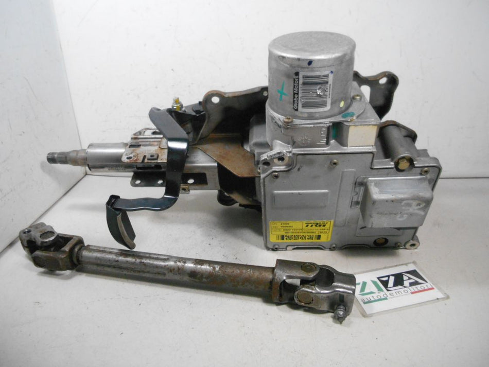 Piantone Sterzo Elettrico City Fiat Stilo 1.9 JTD 85kw 2003 51723101 0051723101