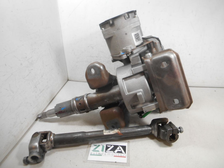 Piantone Sterzo Elettrico City Fiat Panda 169 2010 51746818 26096580-20A 26099946-10A