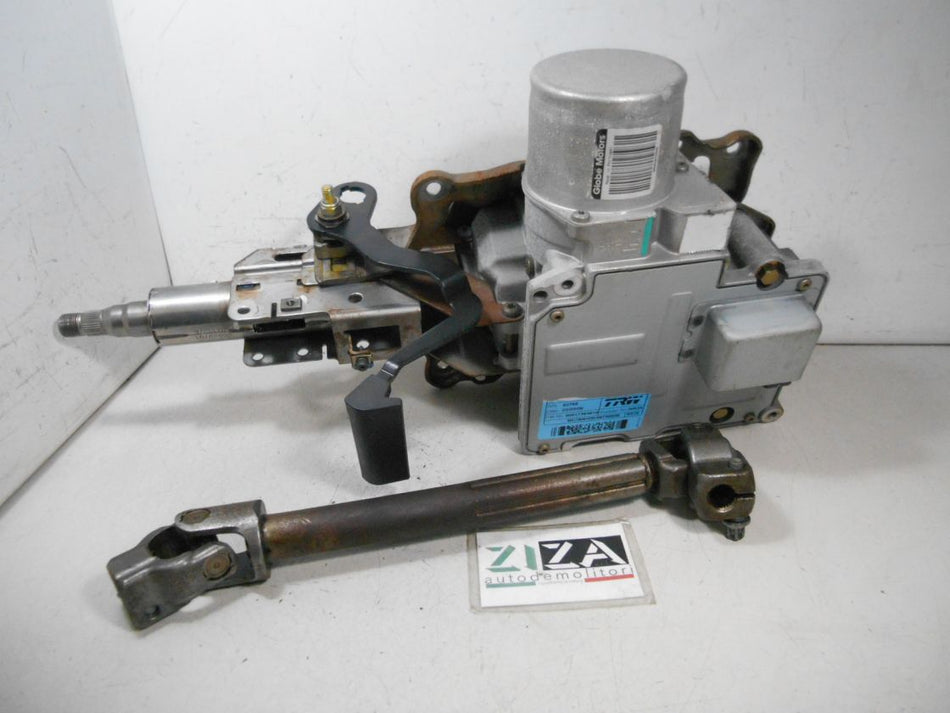 Piantone Sterzo Elettrico City Fiat Idea 2006 517364610 50410257