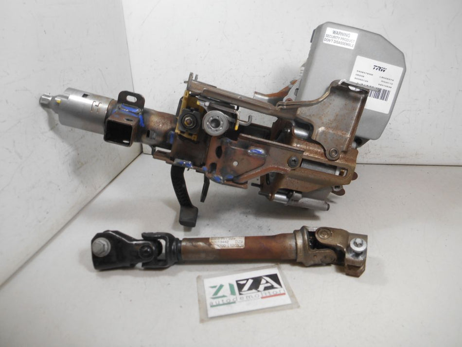Piantone Sterzo Elettrico City Renault Modus 2009 8200826816-B 8200751229 54084783M