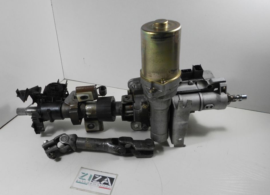 Piantone Sterzo Elettrico City Opel Corsa C 1.0 Z10XE 2003 24463940 24463937