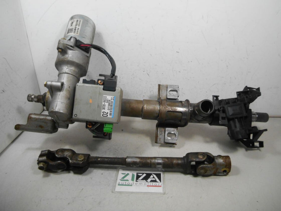 Piantone Sterzo Elettrico City Opel Agila A Z10XEP 2004 38720-84E20 48200-84E60