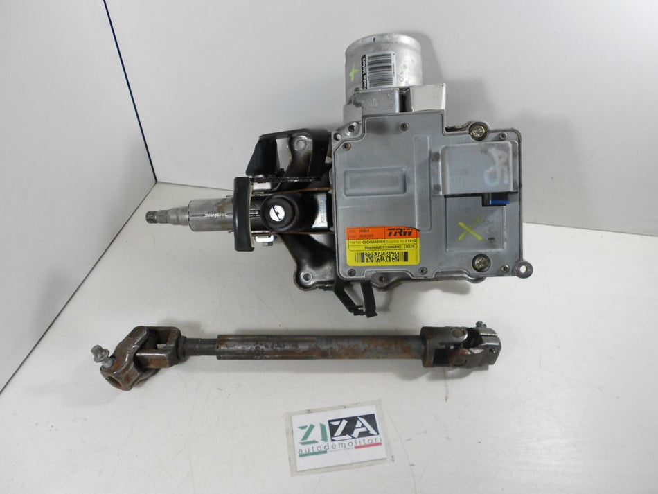 Piantone Sterzo Elettrico City Fiat Stilo 2003 46846858 00046846858 50410257