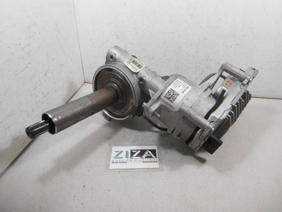Piantone Sterzo Elettrico City Opel Meriva A 2007 26108652-07A 26101967-06L