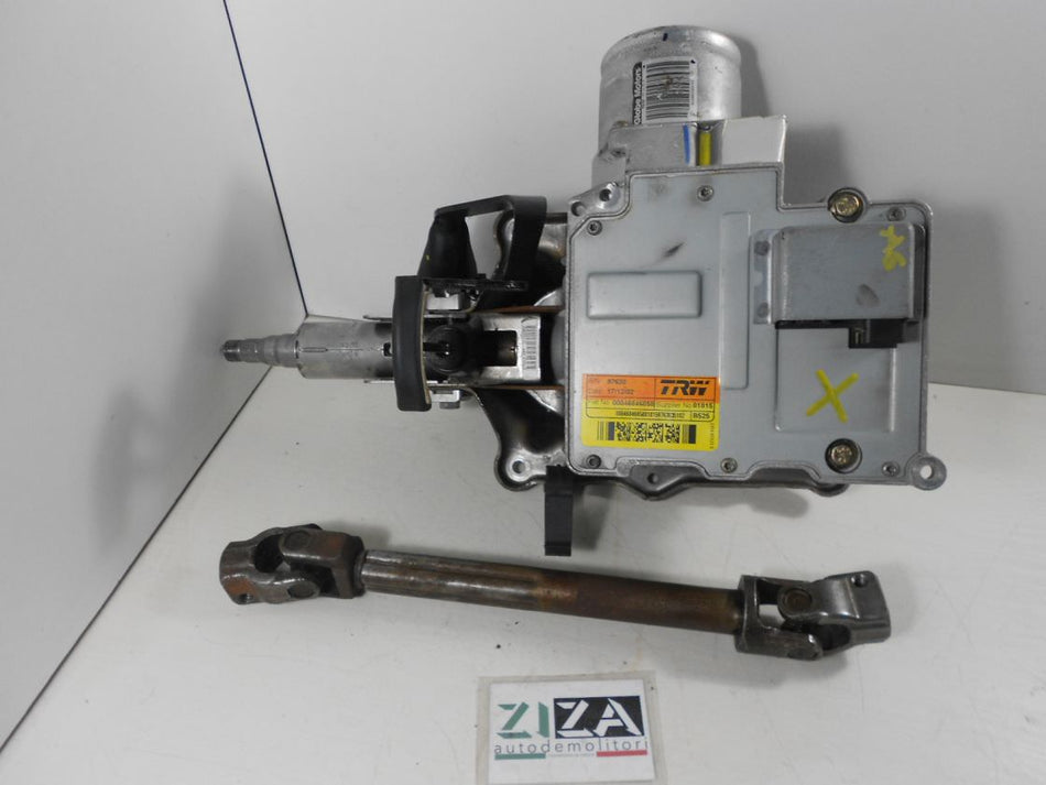 Piantone Sterzo Elettrico City Fiat Stilo SW 2003 46846858 00046846858 50410257