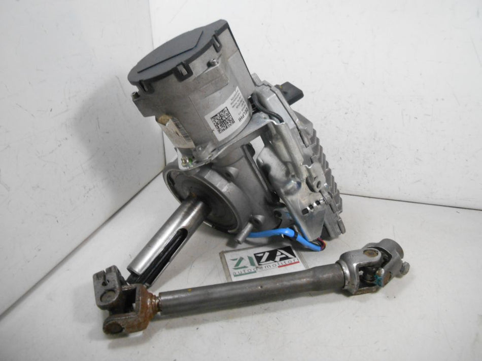 Piantone Sterzo Elettrico City Lancia Ypsilon 843 2007 51749208 26096585-21A