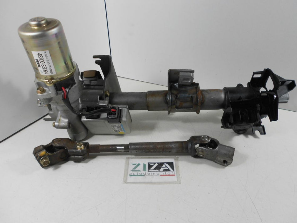 Piantone Sterzo Elettrico City Opel Agila A Z10XE 2001 48200-83E64 38720-83E30