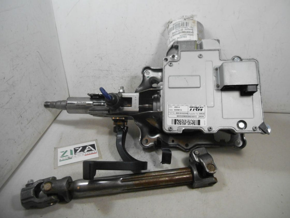 Piantone Sterzo Elettrico City Fiat Bravo 198 2013 51915233 50410545