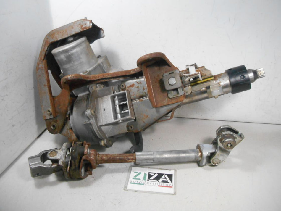Piantone Sterzo Elettrico City Renault Scenic II 2004 8200035272