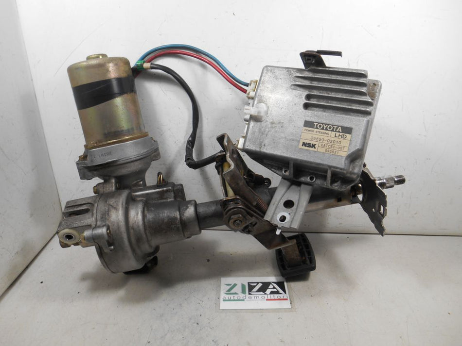 Piantone Sterzo Elettrico City Toyota Corolla E120 2003 45200-02180 89650-02010