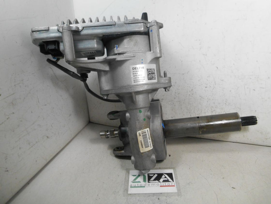 Piantone Sterzo Elettrico City Opel Meriva A 2007 26108652-07A 26101967-07B