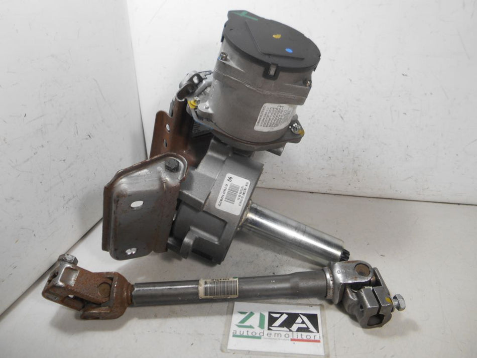 Piantone Sterzo Elettrico City Lancia Ypsilon 843 2006 51749208 26096585-21A