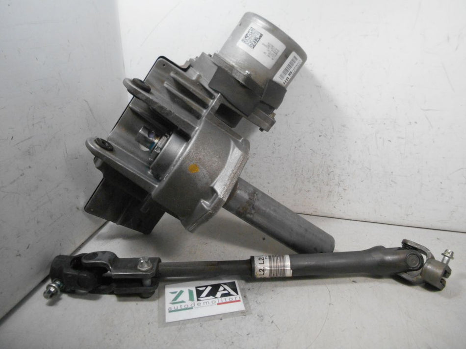 Piantone Sterzo Elettrico City Opel Corsa D 2011 13376417 26117867-12A 11213105