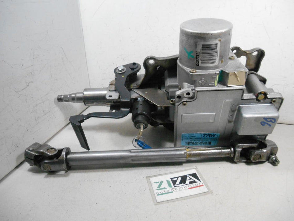 Piantone Sterzo Elettrico City Lancia Musa 2004 00517364610 517364610 50410257