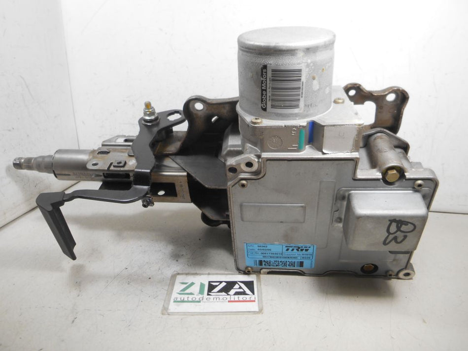 Piantone Sterzo Elettrico City Lancia Musa 2005 00517364610 517364610 50410257