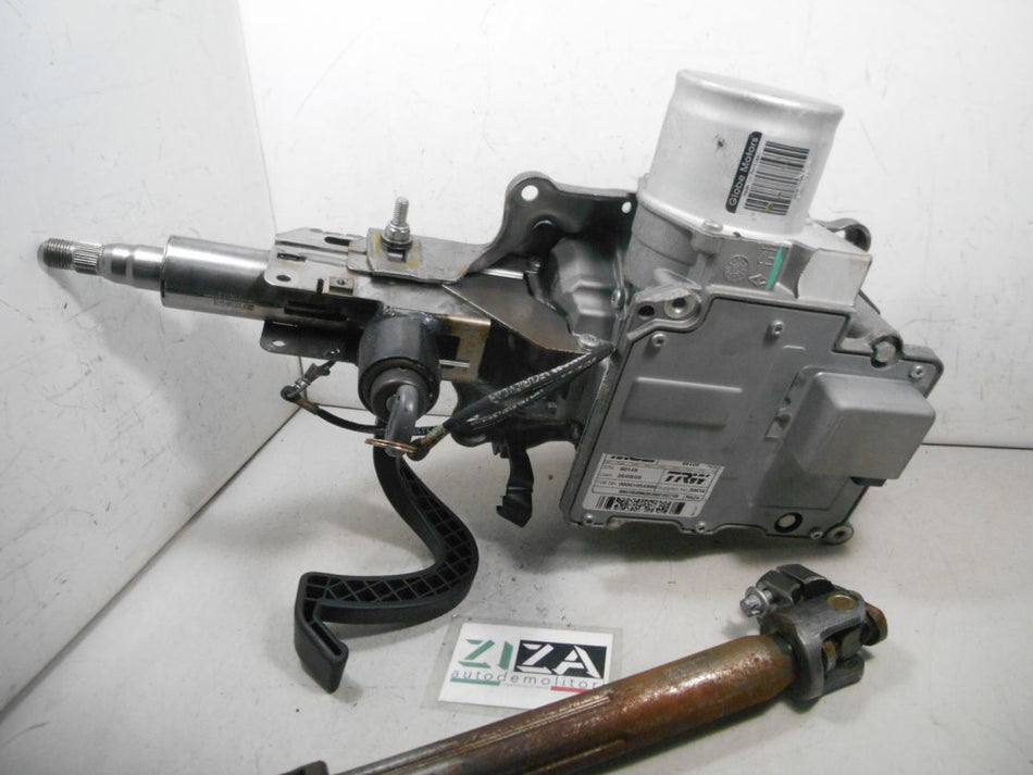 Piantone Sterzo Elettrico City Fiat Bravo 198 2009 51854998 50410545