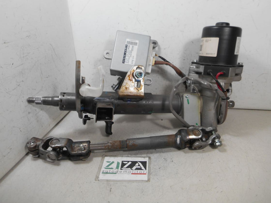 Piantone Sterzo Elettrico City Peugeot 107 2009 45250-0H011 SPW15-43