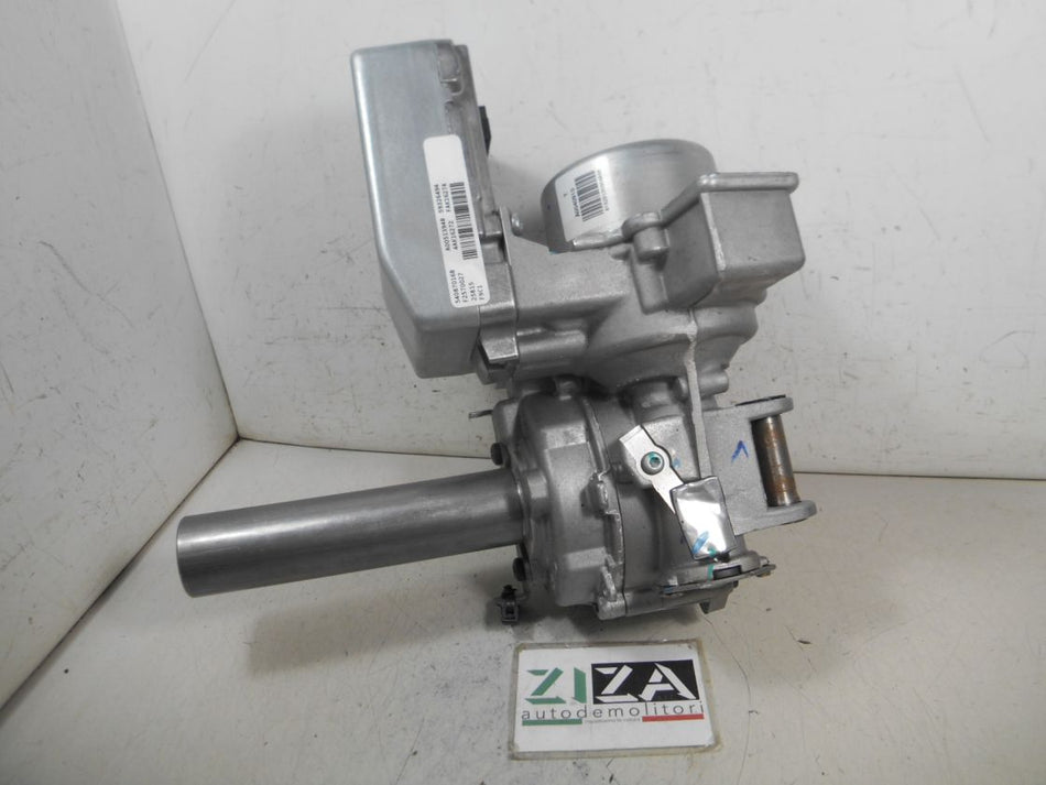Piantone Sterzo Elettrico City Ford Ecosport 1.5 82kw EUJE 2016 CN15-3D071-EM