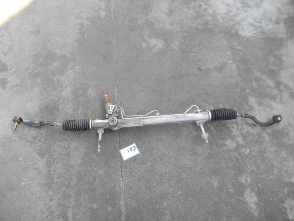 Scatola Sterzo Idroguida Citroen C5 II SW 2.0 140cv RH01 2011 9687179280