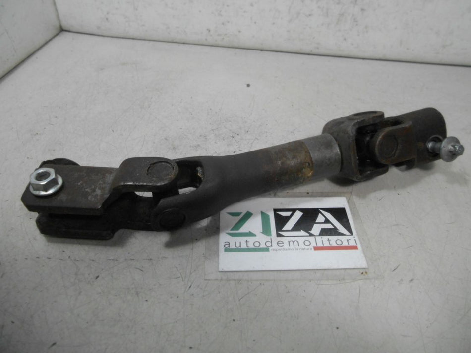 Snodo Giunto Piantone Sterzo Opel Corsa C 1.2 16V Z12XE 2002