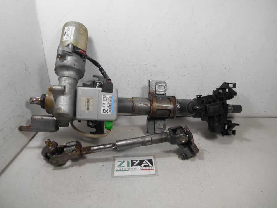 Piantone Sterzo Elettrico City Suzuki Wagon R+ 2002 48200-83E64 38720-83E20