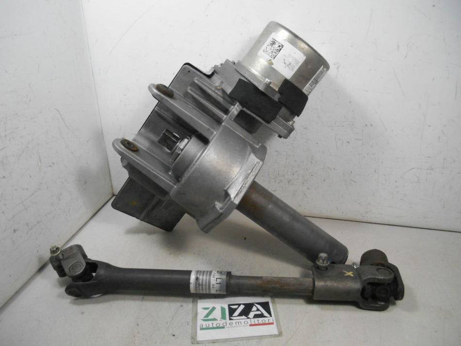 Piantone Sterzo Elettrico City Opel Corsa D 2007 13403285 26117867-15A  13248191
