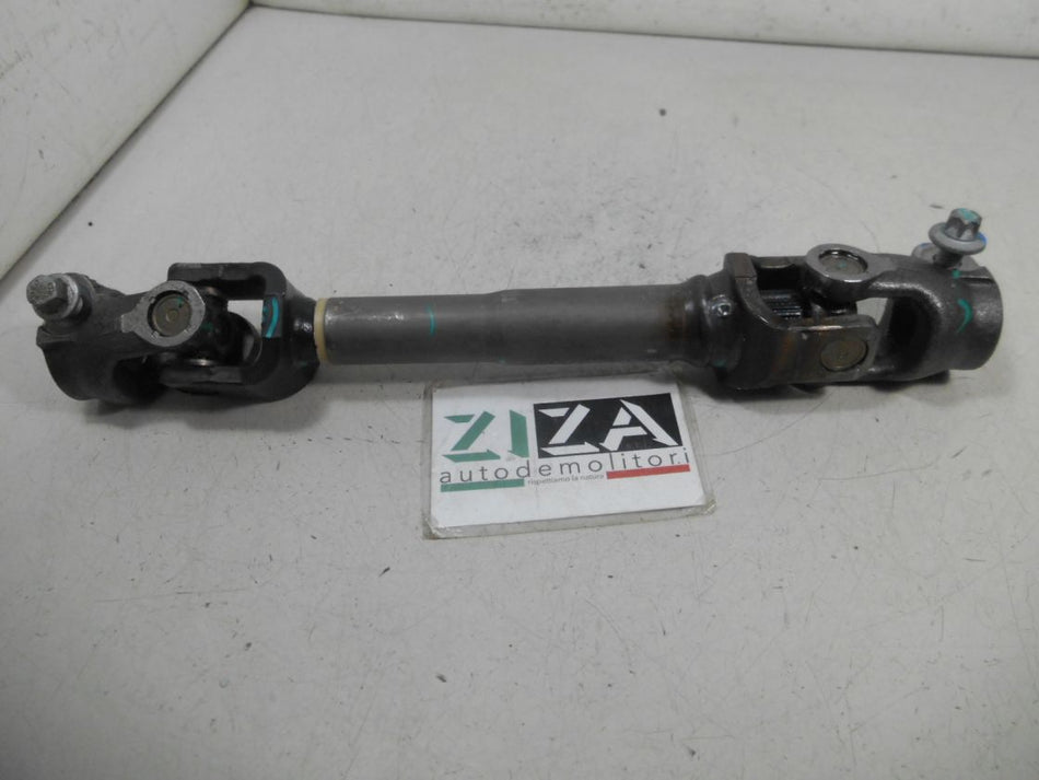 Snodo Giunto Piantone Sterzo Ford Ecosport 1.5 82kw EUJE 2016 A0049562