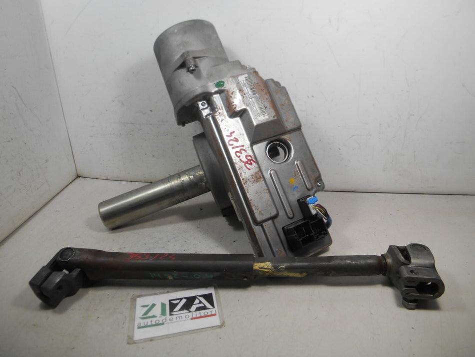 Piantone Sterzo Elettrico City Fiat Grande Punto 2006 55701321 26117861-06H