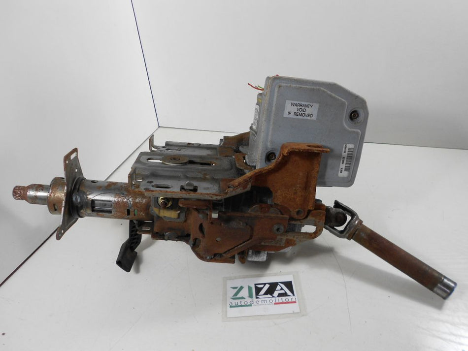 Piantone Sterzo Elettrico City Nissan Micra K12 2003 48810AX710 50300558 54084716B