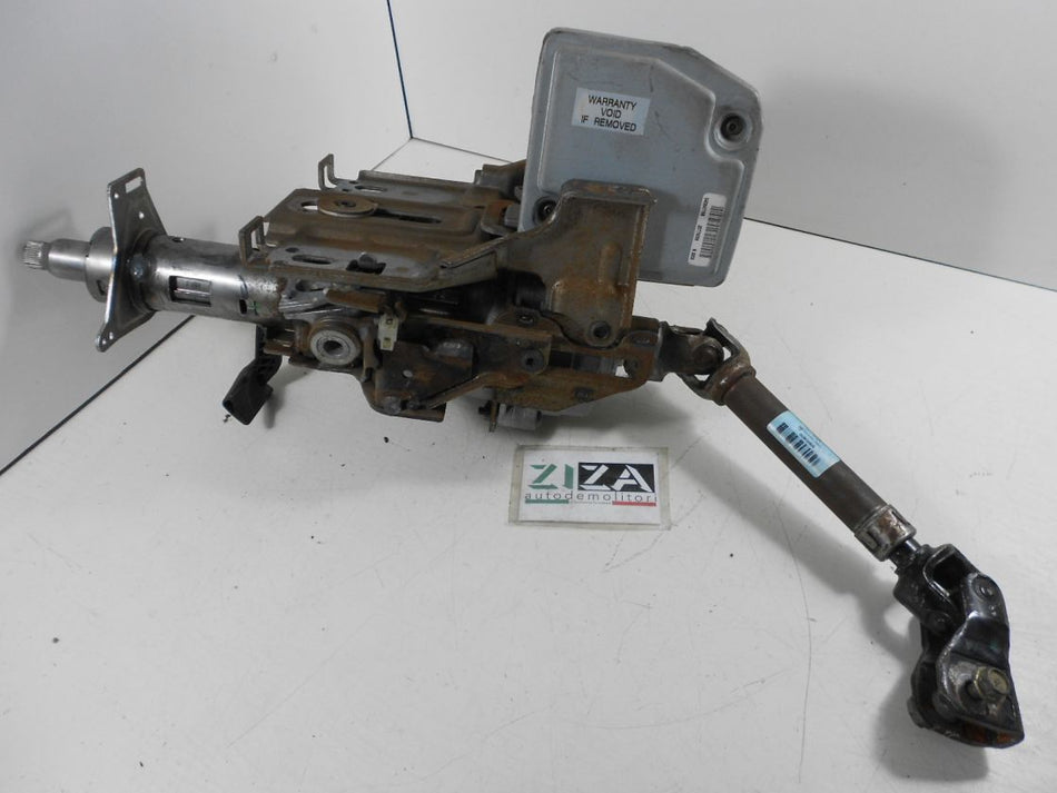 Piantone Sterzo Elettrico City Nissan Micra K12 2003 48810AX710 50300558 54084716B