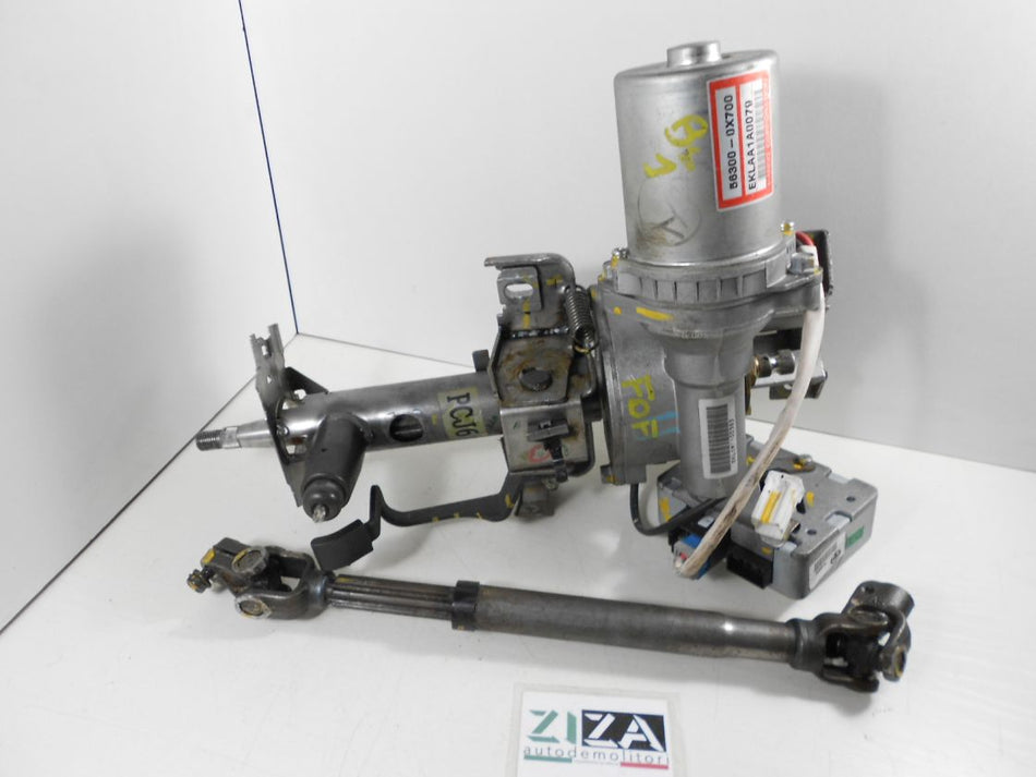 Piantone Sterzo Elettrico City Hyundai i10 PA 2010 56300-0X700 56350-0X690