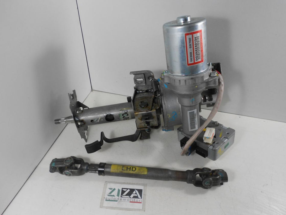 Piantone Sterzo Elettrico City Hyundai i10 PA 2009 56300-0X700 56350-0X690
